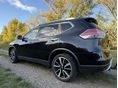 NISSAN X-TRAIL 2017/11 - 4