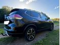 NISSAN X-TRAIL 2017/11 - 5