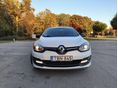 RENAULT MEGANE 2016/1 - 2