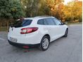 RENAULT MEGANE 2016/1 - 5