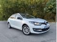 RENAULT MEGANE 2016/1 - 6