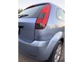 FORD FIESTA 2004/10 - 6