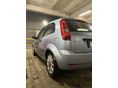 FORD FIESTA 2004/10 - 8