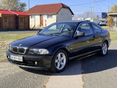 BMW 3-AS SOROZAT 2001/7 - 2