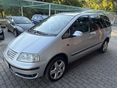 VOLKSWAGEN SHARAN 2006/12 - 2