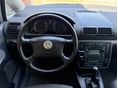 VOLKSWAGEN SHARAN 2006/12 - 7