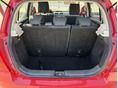 SUZUKI SWIFT 2005/2 - 6