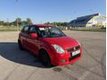 SUZUKI SWIFT 2005/2 - 1