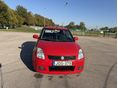 SUZUKI SWIFT 2005/2 - 2
