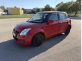 SUZUKI SWIFT 2005/2 - 4