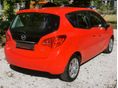 OPEL MERIVA B 2010 - 4