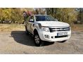 FORD RANGER 2014/12 - 2