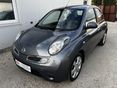 NISSAN MICRA 2010/7 - 1
