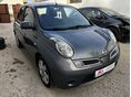 NISSAN MICRA 2010/7 - 2