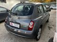 NISSAN MICRA 2010/7 - 3