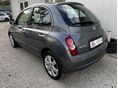 NISSAN MICRA 2010/7 - 4