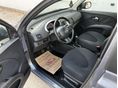 NISSAN MICRA 2010/7 - 5