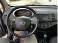 NISSAN MICRA 2010/7 - 10