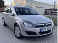 OPEL ASTRA H 2006/6 - 3