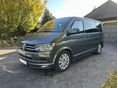 VOLKSWAGEN MULTIVAN 2016/8 - 1
