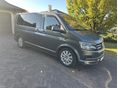 VOLKSWAGEN MULTIVAN 2016/8 - 2