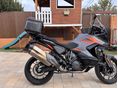 KTM 1290 SUPER ADVENTURE S 2022/4 - 6