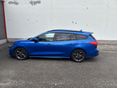 FORD FOCUS 2021/3 - 2
