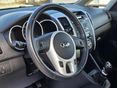 KIA VENGA 2013/6 - 14
