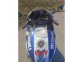 SUZUKI GSX-R 600 1997/4 - 1