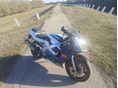 SUZUKI GSX-R 600 1997/4 - 3