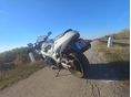 SUZUKI GSX-R 600 1997/4 - 7