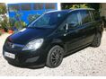 OPEL ZAFIRA B 2012/6 - 1