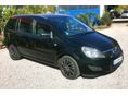 OPEL ZAFIRA B 2012/6 - 2