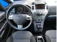 OPEL ZAFIRA B 2012/6 - 8