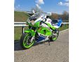KAWASAKI ZXR 750 1992/5 - 1