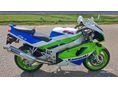 KAWASAKI ZXR 750 1992/5 - 2