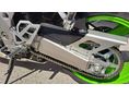 KAWASAKI ZXR 750 1992/5 - 9
