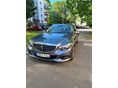 MERCEDES-BENZ E 350 2015/4 - 2