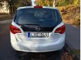 OPEL MERIVA B 2011/4 - 4