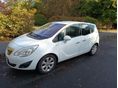 OPEL MERIVA B 2011/4 - 2