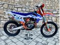 KTM 450 SX-F 2021/1 - 10