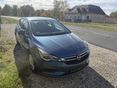 OPEL ASTRA K 2016/5 - 2