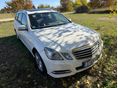 MERCEDES-BENZ E 350 2012/9 - 1