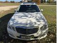 MERCEDES-BENZ E 350 2012/9 - 2