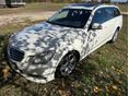 MERCEDES-BENZ E 350 2012/9 - 3