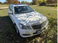 MERCEDES-BENZ E 350 2012/9 - 8