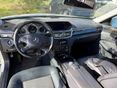 MERCEDES-BENZ E 350 2012/9 - 11