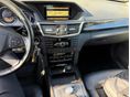 MERCEDES-BENZ E 350 2012/9 - 12