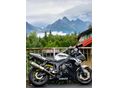 YAMAHA YZF R6 2003/10 - 1
