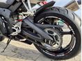 YAMAHA YZF R6 2003/10 - 5